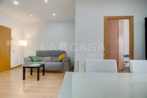 Piso en Carrer de Còrsega