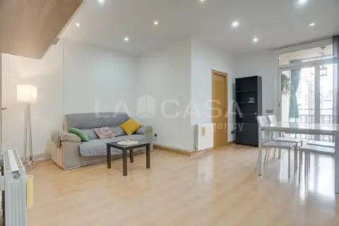 Piso en Carrer de Còrsega