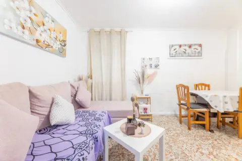 Piso en Valencia