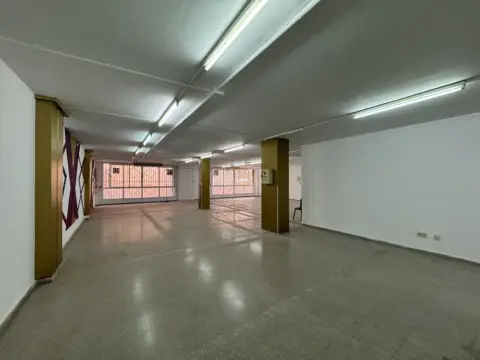 Nave industrial en Centre