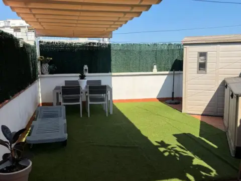 Piso en Sant Boi del Llobregat