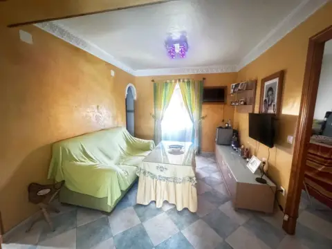 Piso en calle Celestino López Martínez