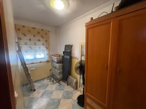 Piso en calle Celestino López Martínez