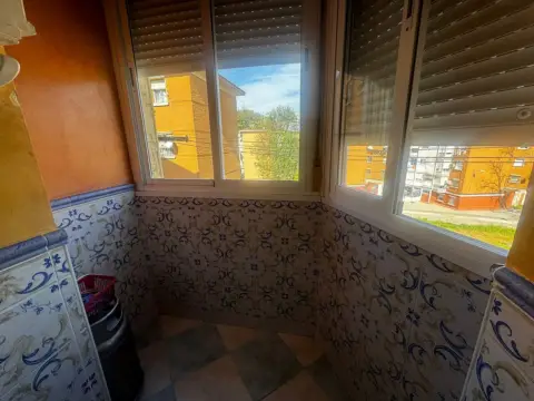 Piso en Madre de Dios