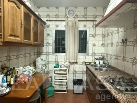 Casa en Alcala de Guaadaira