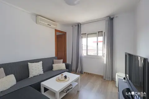 Piso en Esplugues de Llobregat