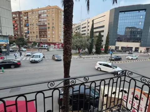 Piso en Avinguda del Cardenal Benlloch