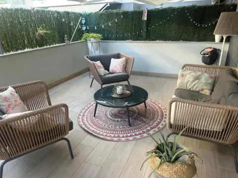 Piso en Sant Boi de Llobregat