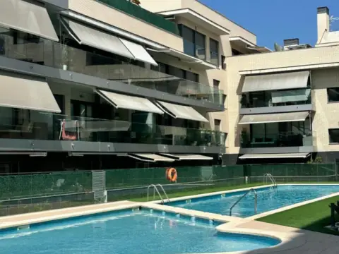 Piso en Sant Boi de Llobregat