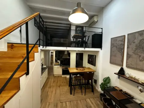 Piso en Barcelona