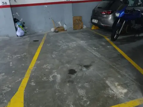 Garaje en Carrer de la Independència