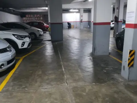 Garaje en Carrer de la Independència