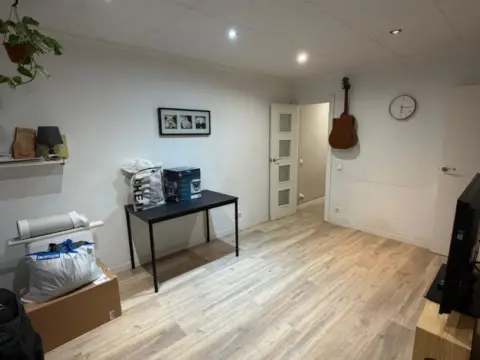 Piso en L'hospitalet de Llobregat