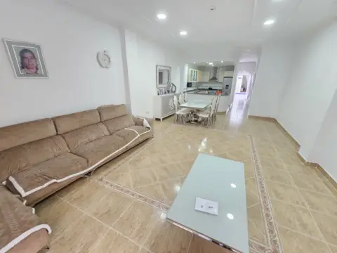Piso en Valencia