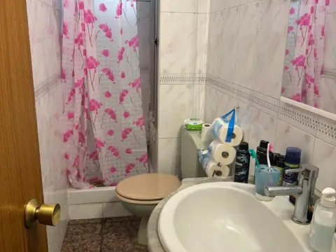 Piso en Bellvitge