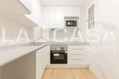 Piso en Carrer de Yecla