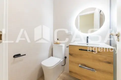 Piso en Carrer de Yecla