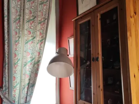 Piso en Ciudad Jardin