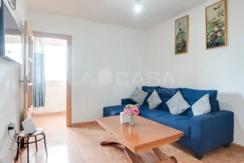 Piso en L'hospitalet de Llobregat