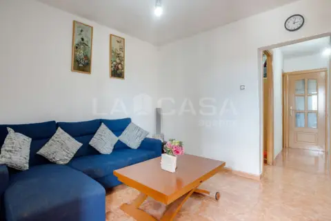 Piso en L'hospitalet de Llobregat