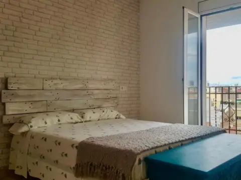 Piso en Carrer de Galileu
