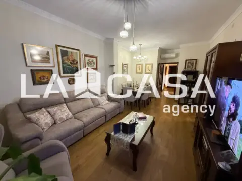 Piso en calle Real Utrera