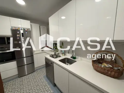 Piso en calle Real Utrera