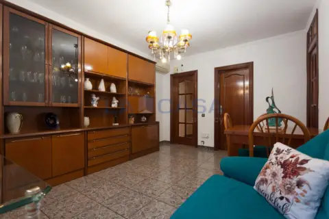 Piso en L'hospitalet de Llobregat