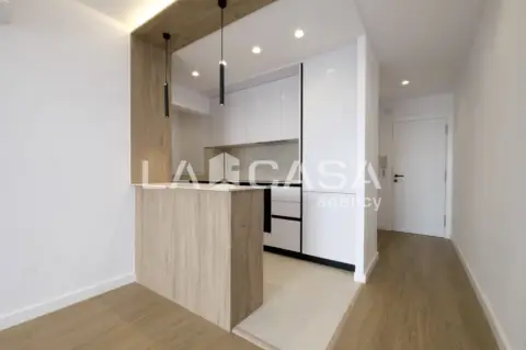 Piso en Carrer de Josep Serrano