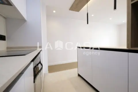 Piso en Carrer de Josep Serrano