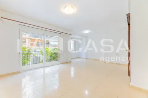 Piso en Valencia