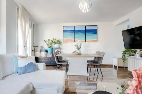 Piso en Sanfeliu