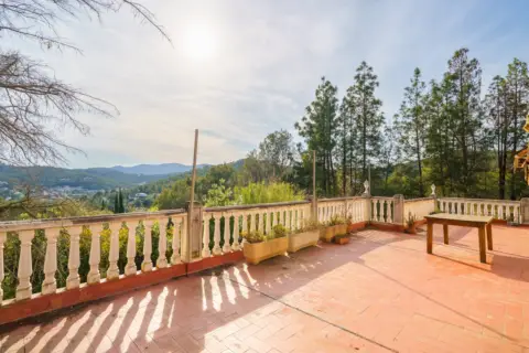 Chalet en Avinguda del Mas Mestre