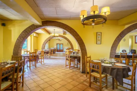 Chalet en Avinguda del Mas Mestre
