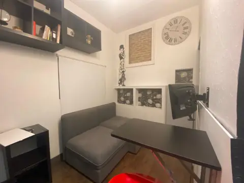 Apartment in Madrid
