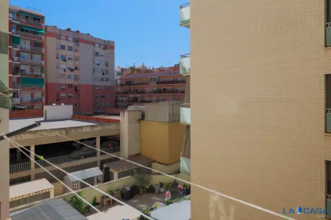 Piso en Carrer del Farell