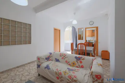 Piso en Carrer del Farell