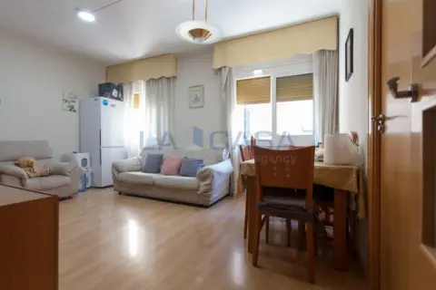Piso en Hospitalet de Llobregat