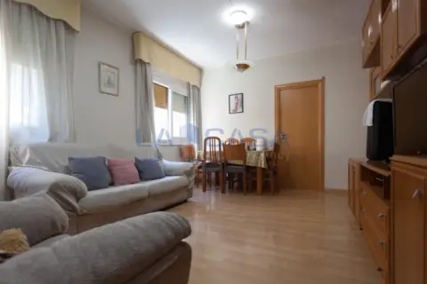 Piso en Hospitalet de Llobregat