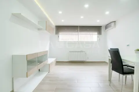 Piso en Rambla de la Marina