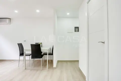 Piso en Rambla de la Marina