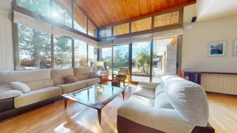 Casa en Sant Antoni de Vilamajor