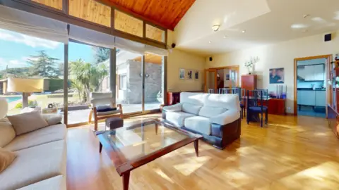 Casa en Sant Antoni de Vilamajor