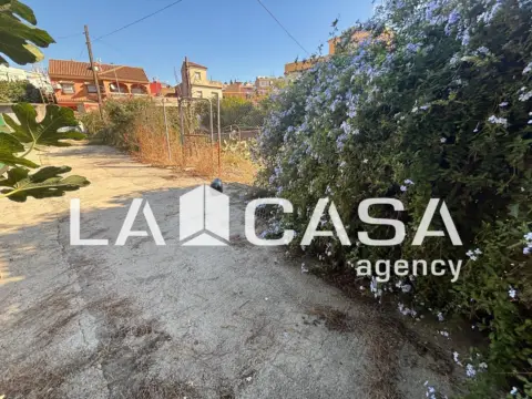 Terreno en Agua Marina