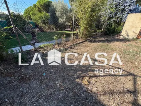 Terreno en Agua Marina