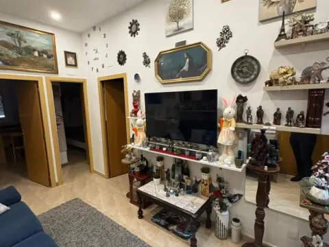 Piso en Hospitalet de Llobregat