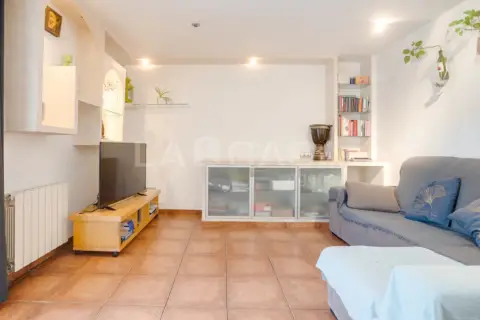 Piso en Carrer de les Monges
