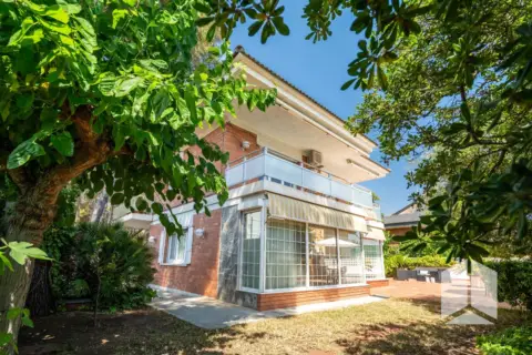 Casa en Castelldefels