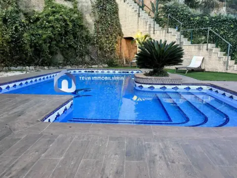 Casa en Sant Fost de Campsentelles