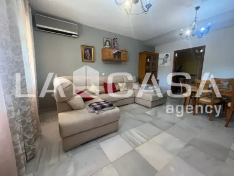 Chalet adosado en Vistazul